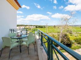 Milene Guest House, casa de hóspedes em Albufeira