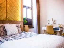 Apartament Złota Perła