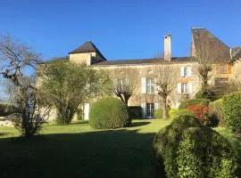 CHATEAU DE SAINTE ORSE