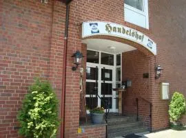 Hotel-Restaurant Handelshof