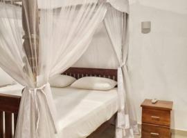 Villa Wasana - Galle, serviced apartment in Galle