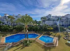 Luxury Apartment in Playas del Duque , Puerto Banus by Holidays & Home