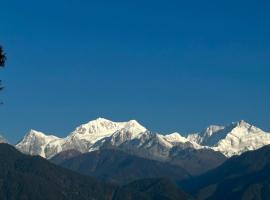 Wake In Himalayas, hostel em Pelling