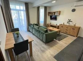 S Apart Rooms