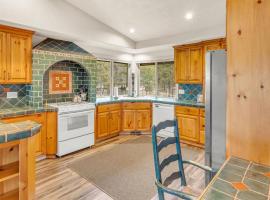 Quelah Lane - Unit 10, hôtel à Sunriver