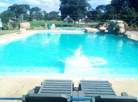 NANDONI LEISURE PARK