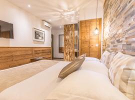 Hôtel des Princes, Chambéry Centre, khách sạn ở Chambéry