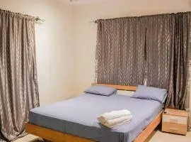 Prime Homes Seaside Apartment