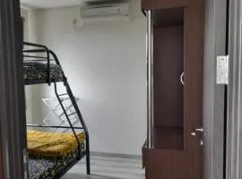 ICON ROOM 2BR