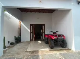 Casa Lardeira