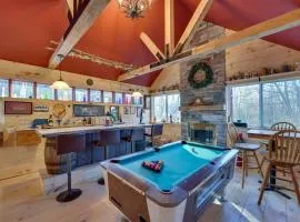 Duplex Unit, 2 Mi to Chittenden Reservoir!