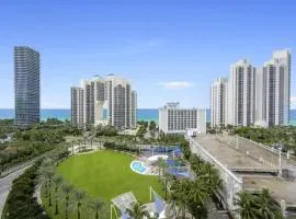 Ocean View 15th floor Apartment Sunny Isles