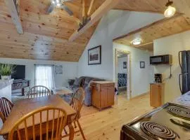 Inviting Chittenden Apartment Near Pico Mountain!