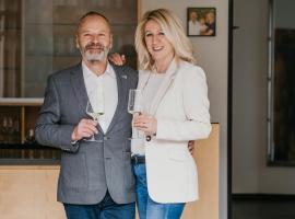 Weingut Bäuerl, ξενοδοχείο που δέχεται κατοικίδια σε Dürnstein