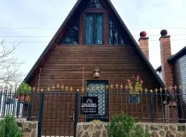 Panorama BatumGora