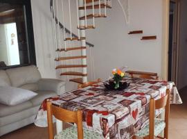 Appartamenti Regina Margherita, hotel di Calasetta