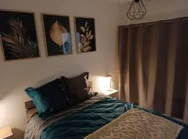 Maisonnette abj