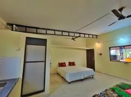 Pandurang Krupa Homestay