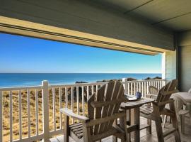 FF216 Tutters Two, hotel i Kill Devil Hills