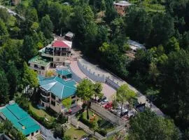SKYmount