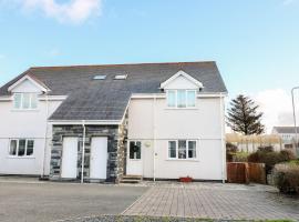 Ger Y Lli, hotel din Rhosneigr