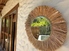 Casa Kaûma - Suíte Mar