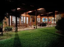 Casa Amanecer Bed & Breakfast