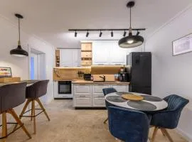 Five Stars Apartment