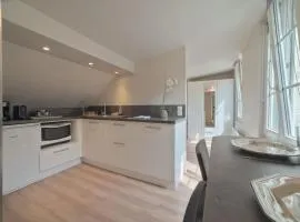 Le studio de la république - 2P - Hyper centre Metz