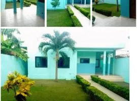 Appartement en location
