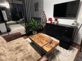 Rydlowka 21 apartament