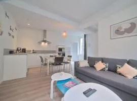 L'appartement du poète - 4P - Hyper centre