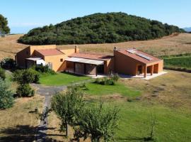 Le CaRaMeLle di Baratti, hotel in Baratti