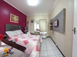 Apartamento Mobiliado temporada, apartamento en Aracaju