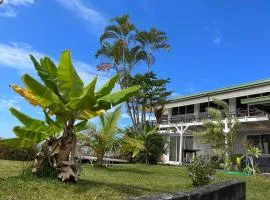 Charmante villa familiale, piscine vue imprenable