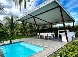 Modern & convenient condo in Jaco downtown