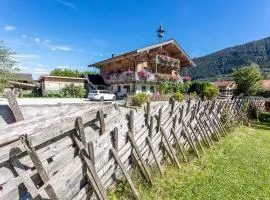 Ferienwohnungen Lahner