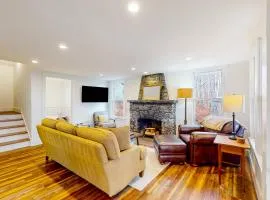 Bay Cottage