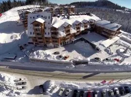 Apartment B326 - Aparthotel Vučko