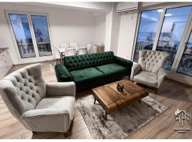 Mia Home Mavrovo, place to stay in Mavrovo