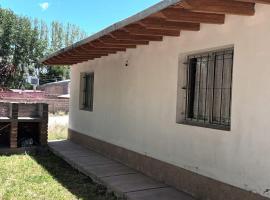 Departamento JERONIMO, hotel povoľujúci pobyt s domácimi zvieratami v destinácii Las Heras