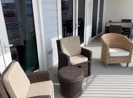 Tranquil Harbour 102, Hotel in Mexico Beach