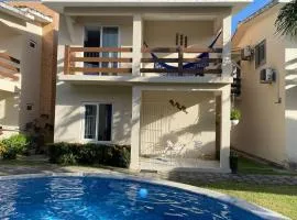 Chalé em Praia Bela Paraíba