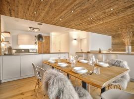 The Mountain Hideaway 211 by AA Holiday Homes SKI IN SKI Out Die Tauplitz, Ferienwohnung in Tauplitz