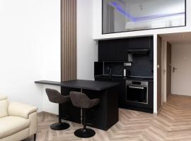 Appartement T2 - Roubaix Centre, апартамент в Рубе