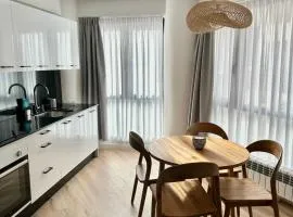 Outside Corner - Lavalle Apartamentos