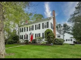Antique1242 British Bed & Breakfast