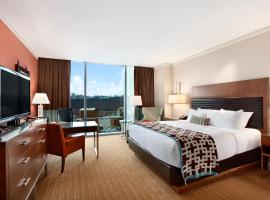 Fairmont Pittsburgh, hotel v oblasti Downtown Pittsburgh, Pittsburgh