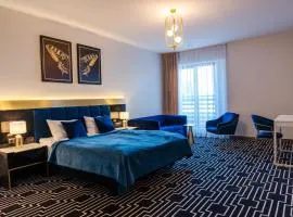 MODERNO hotel Garwolin