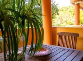 La Antilla Dreams: Apartamento cerca del mar, appartement à Islantilla